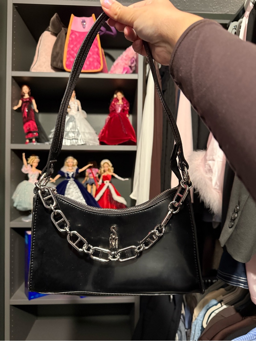 2/$40 💕 steve madden shoulder bag